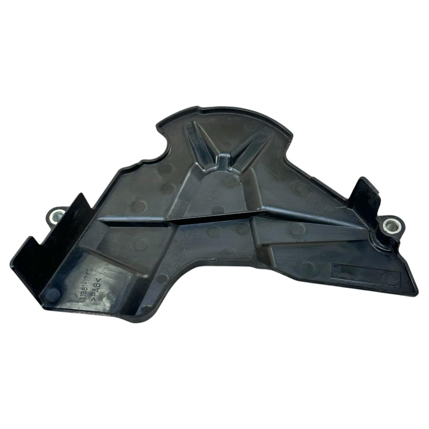 2017 - 2025 SUZUKI GSXR 1000 SPROCKET COVER FRONT MAIN CHAIN DRIVE PANEL TRIM