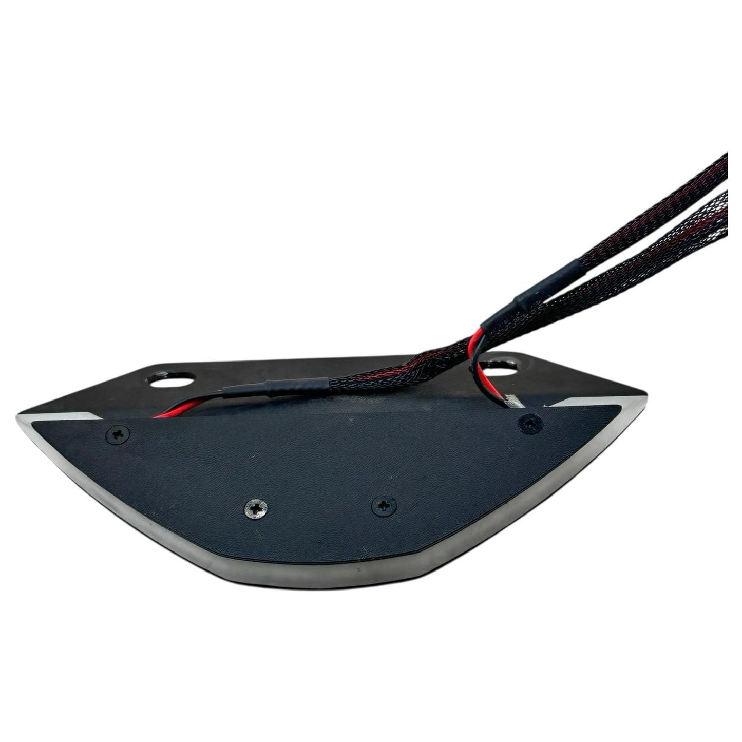 2017 - 2025 SUZUKI GSXR 1000 FENDER ELIMINATOR PLATE MOUNT BRACKET HOLDER LIGHT