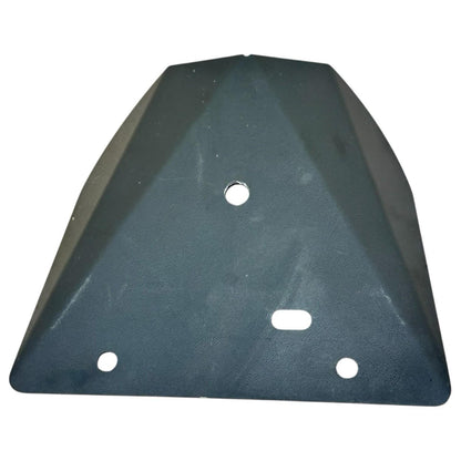 2017 - 2025 SUZUKI GSXR 1000 FENDER ELIMINATOR PLATE MOUNT BRACKET HOLDER LIGHT