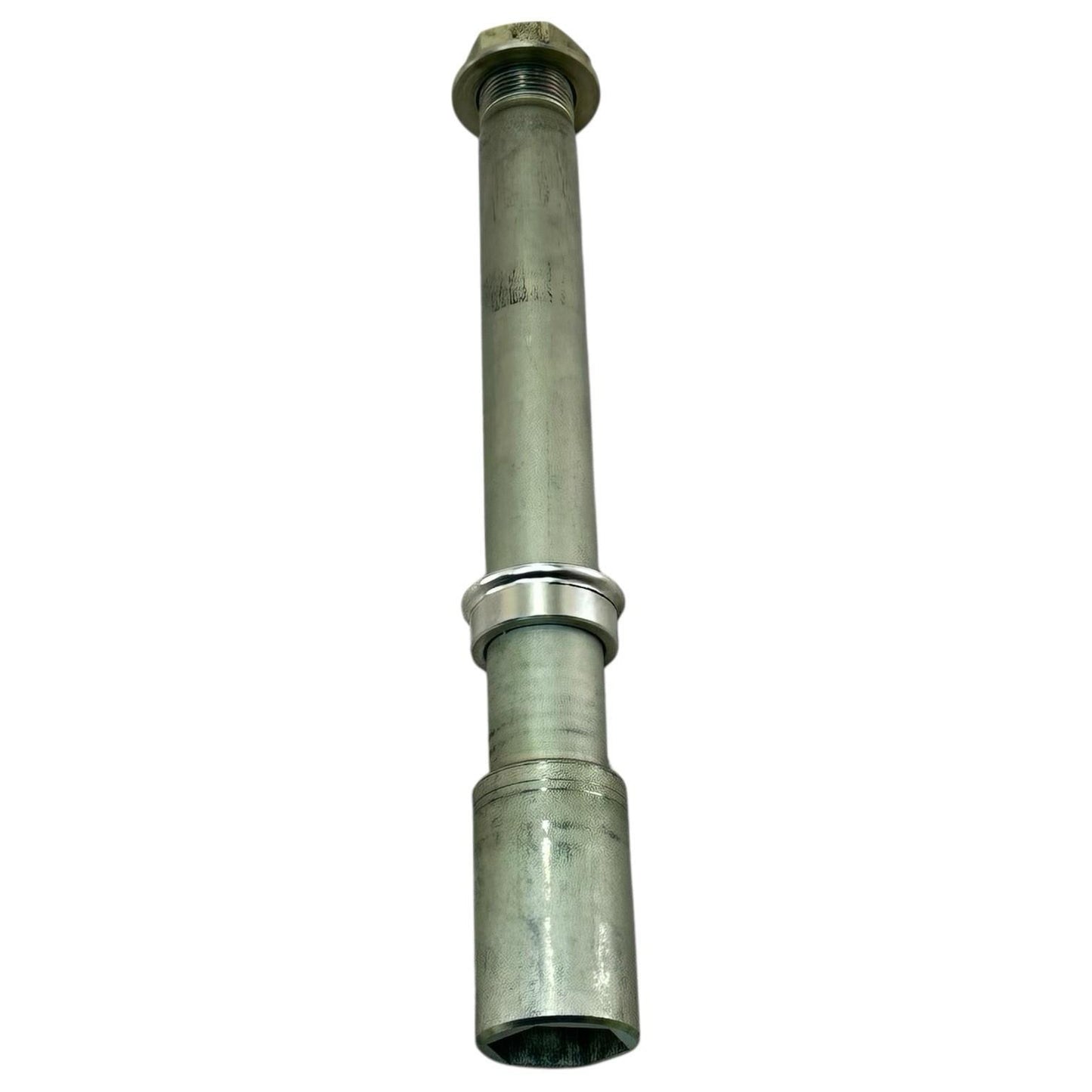 2017 - 2025 SUZUKI GSXR 1000 FRONT AXLE WHEEL RIM PIVOT BOLT SPACER STOCK OEM