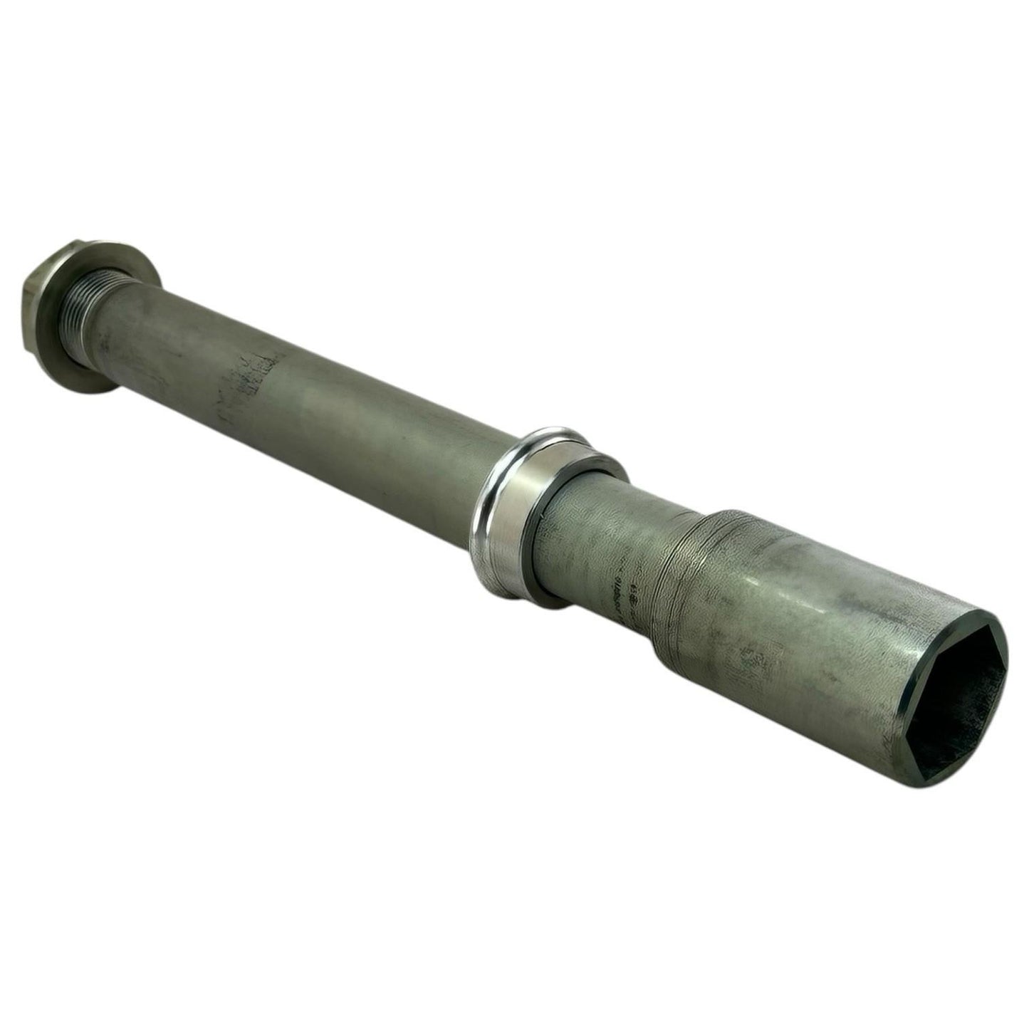 2017 - 2025 SUZUKI GSXR 1000 FRONT AXLE WHEEL RIM PIVOT BOLT SPACER STOCK OEM