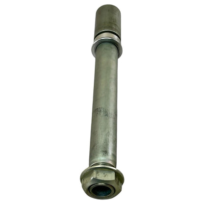 2017 - 2025 SUZUKI GSXR 1000 FRONT AXLE WHEEL RIM PIVOT BOLT SPACER STOCK OEM