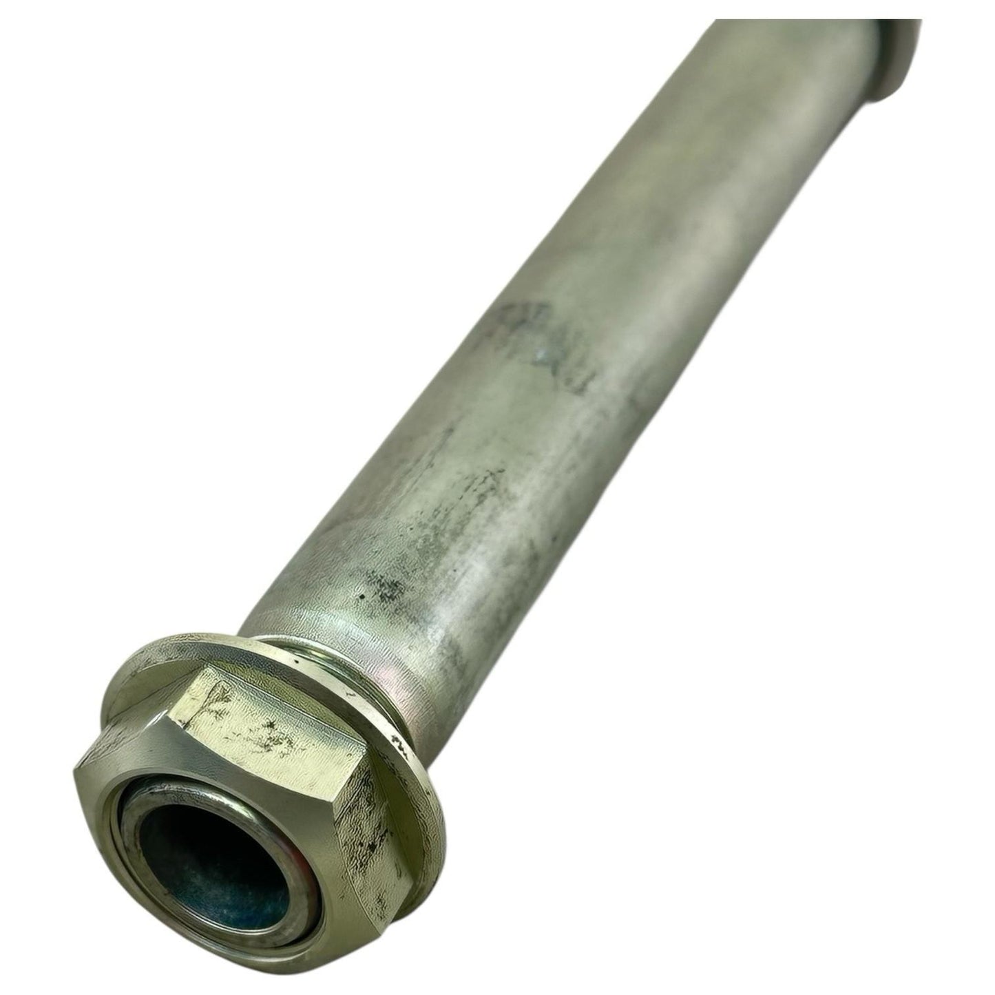 2017 - 2025 SUZUKI GSXR 1000 FRONT AXLE WHEEL RIM PIVOT BOLT SPACER STOCK OEM