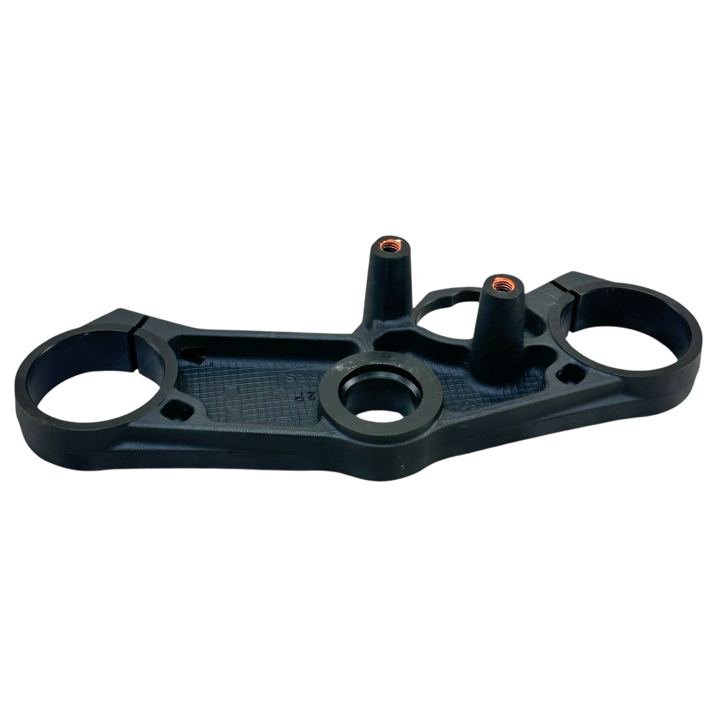 2017 - 2025 SUZUKI GSXR 1000 FORK CLAMP UPPER TRIPLE TREE STOCK OEM