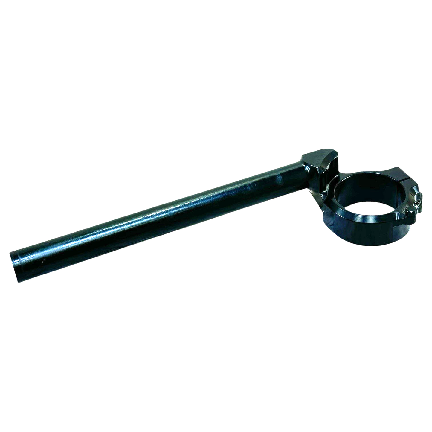 2017 - 2025 SUZUKI GSXR 1000 CLIP ON HANDLE BARS LEFT RIGHT SET PAIR TRACSTAR