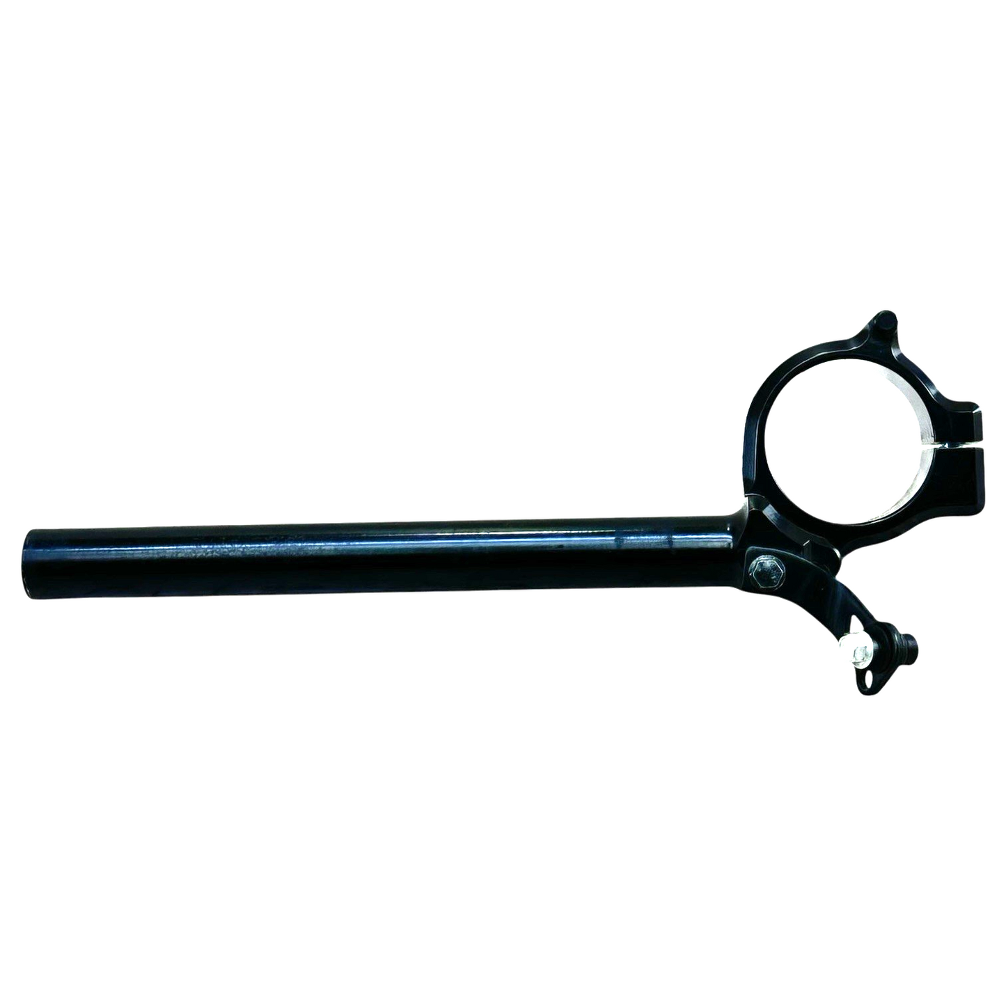 2017 - 2025 SUZUKI GSXR 1000 CLIP ON HANDLE BARS LEFT RIGHT SET PAIR TRACSTAR