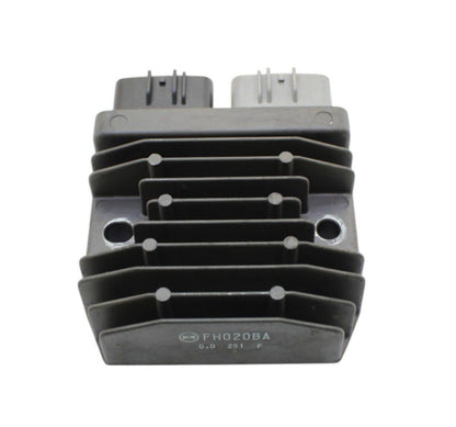 2017 - 2024 SUZUKI GSXR 1000R RECTIFIER VOLTAGE REGULATOR BRACKET ELECTRICAL OEM