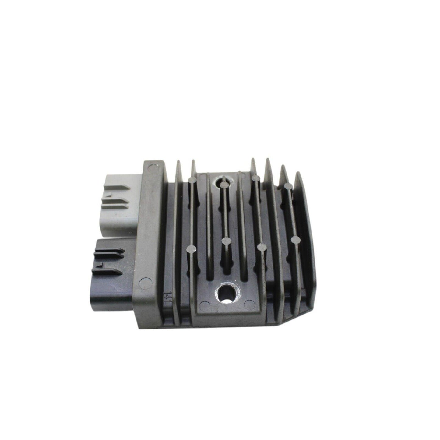 2017 - 2024 SUZUKI GSXR 1000R RECTIFIER VOLTAGE REGULATOR BRACKET ELECTRICAL OEM