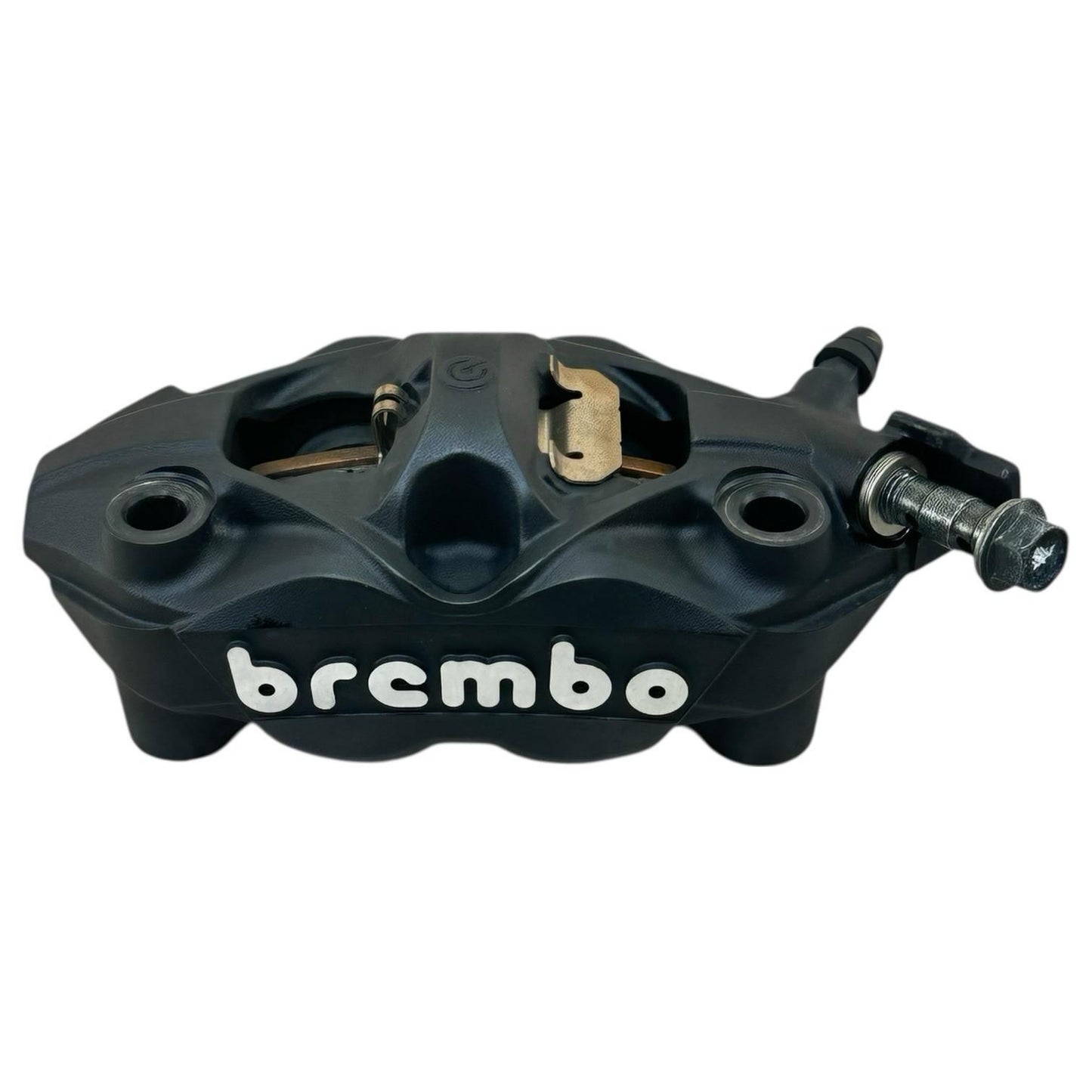 2017 - 2025 SUZUKI GSXR 1000 FRONT CALIPERS BRAKE WHEEL RIM SET PAIR STOCK OEM