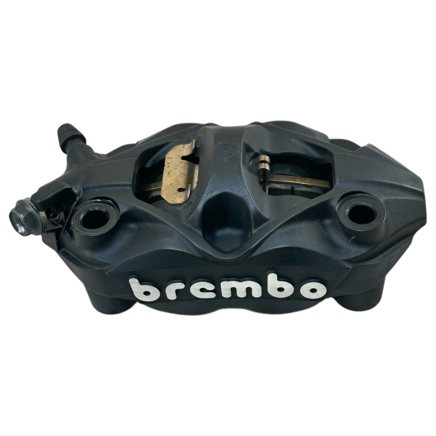 2017 - 2025 SUZUKI GSXR 1000 FRONT CALIPERS BRAKE WHEEL RIM SET PAIR STOCK OEM