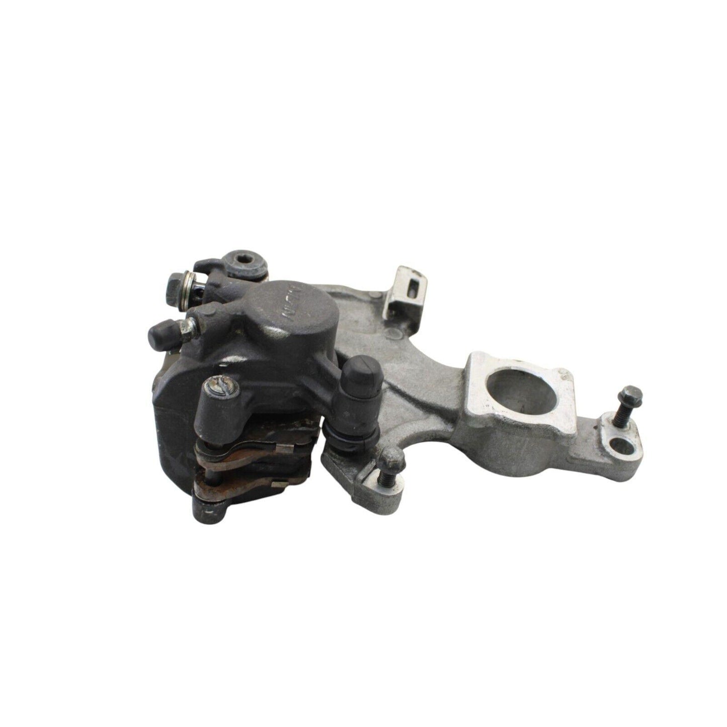 2017 - 2024 SUZUKI GSXR 1000 R REAR BRAKE CALIPER BRACKET SILVER MOUNT