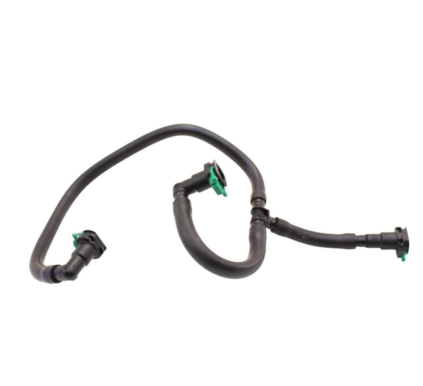 2017 - 2024 SUZUKI GSXR 1000 R FUEL HOSE LINE GAS PETROL ENGINE MOTOR STOCK