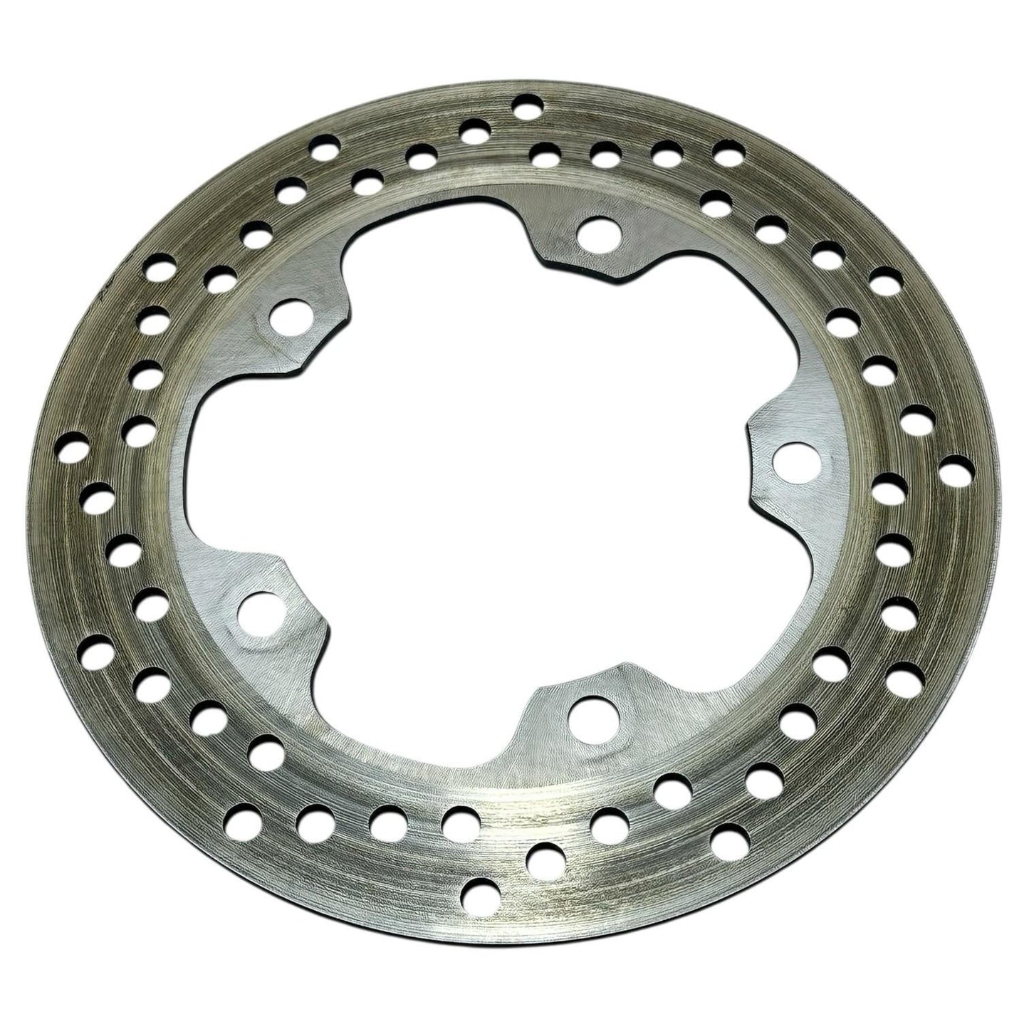 2017 - 2025 SUZUKI GSXR 1000 REAR ROTOR BACK BRAKE DISC WHEEL RIM MOUNT BOLTS