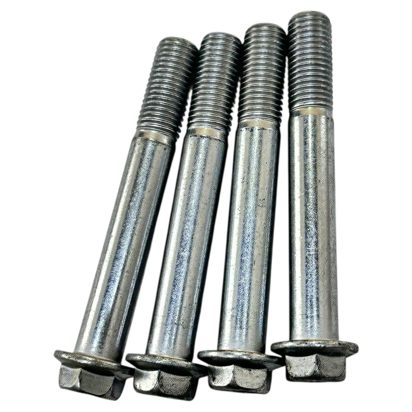 2017 - 2025 SUZUKI GSXR 1000 FRONT CALIPER BOLTS BRAKE MOUNTING HARDWARE SCREWS