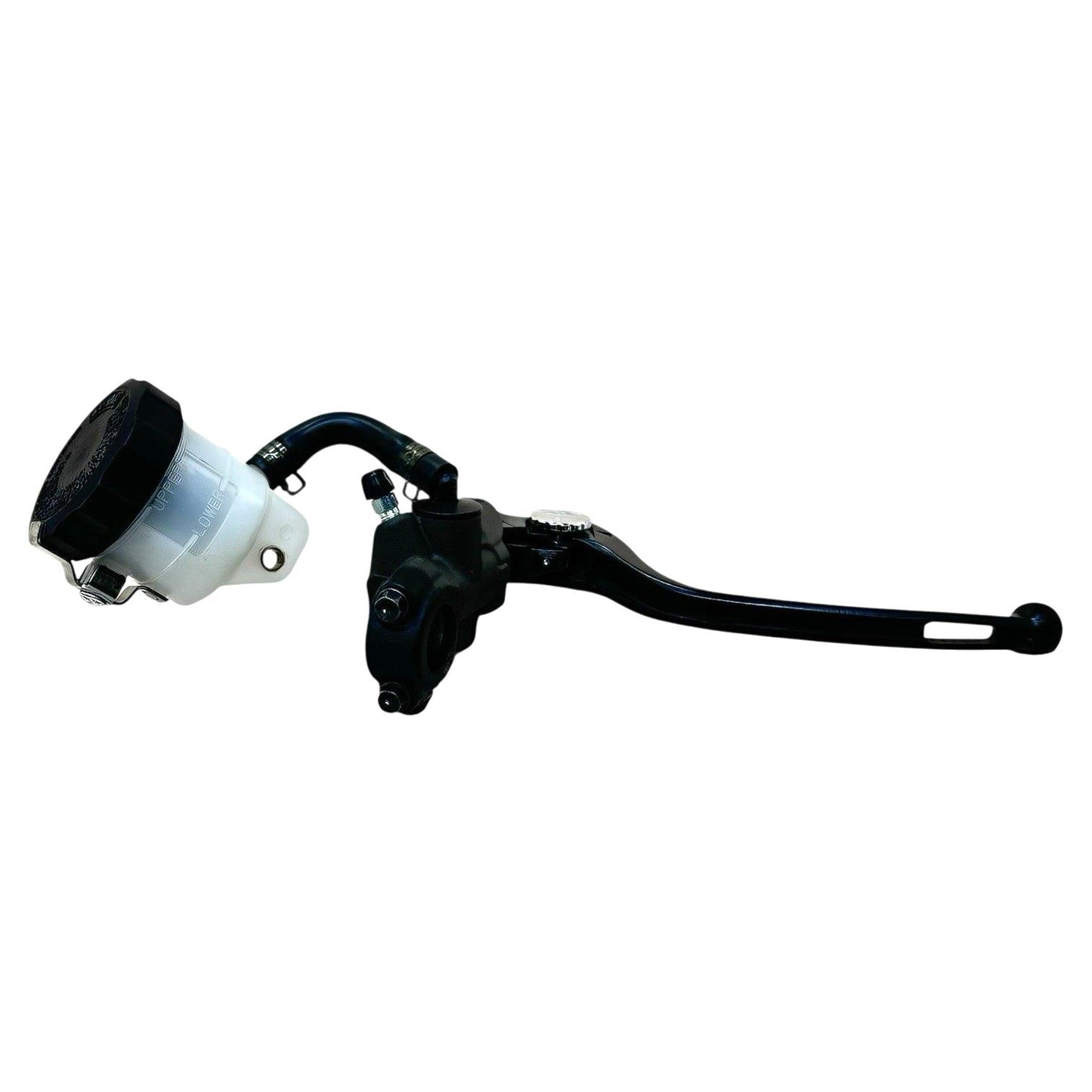 2017 - 2025 SUZUKI GSXR 1000 FRONT MASTER CYLINDER BRAKE RESERVOIR RIGHT LEVER