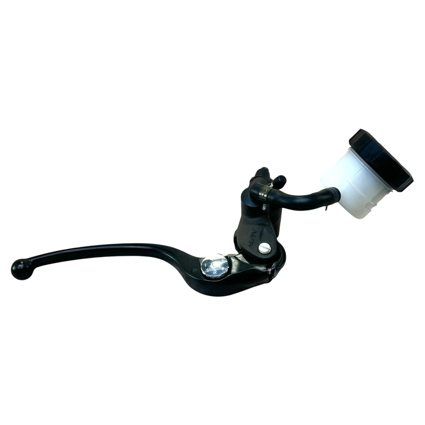 2017 - 2025 SUZUKI GSXR 1000 FRONT MASTER CYLINDER BRAKE RESERVOIR RIGHT LEVER