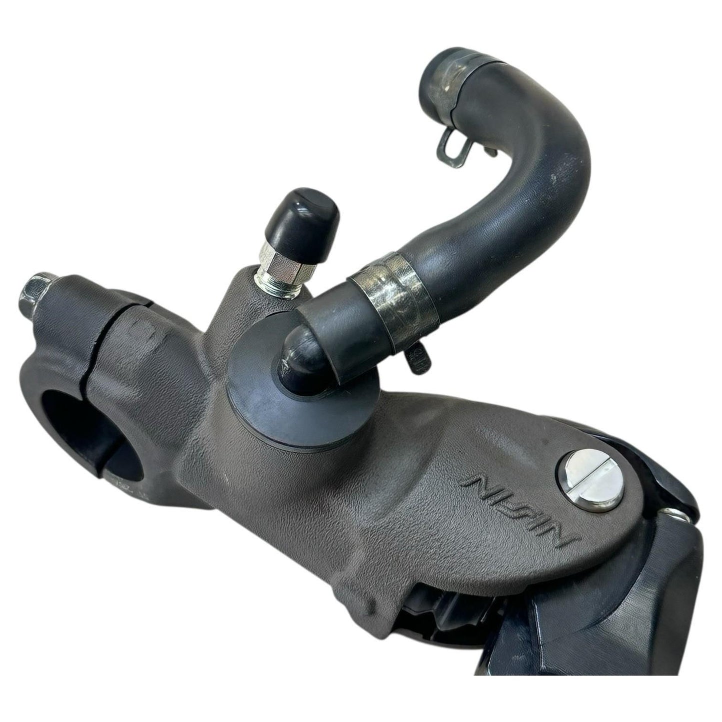 2017 - 2025 SUZUKI GSXR 1000 FRONT MASTER CYLINDER BRAKE RESERVOIR RIGHT LEVER