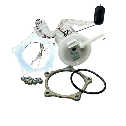 2017 - 2025 SUZUKI GSXR 1000 FUEL PUMP GAS PETROL SENDER UNIT HARDWARE STOCK OEM