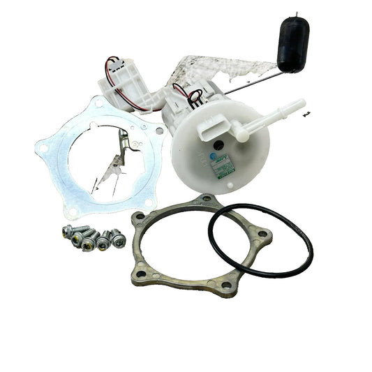 2017 - 2025 SUZUKI GSXR 1000 FUEL PUMP GAS PETROL SENDER UNIT HARDWARE STOCK OEM