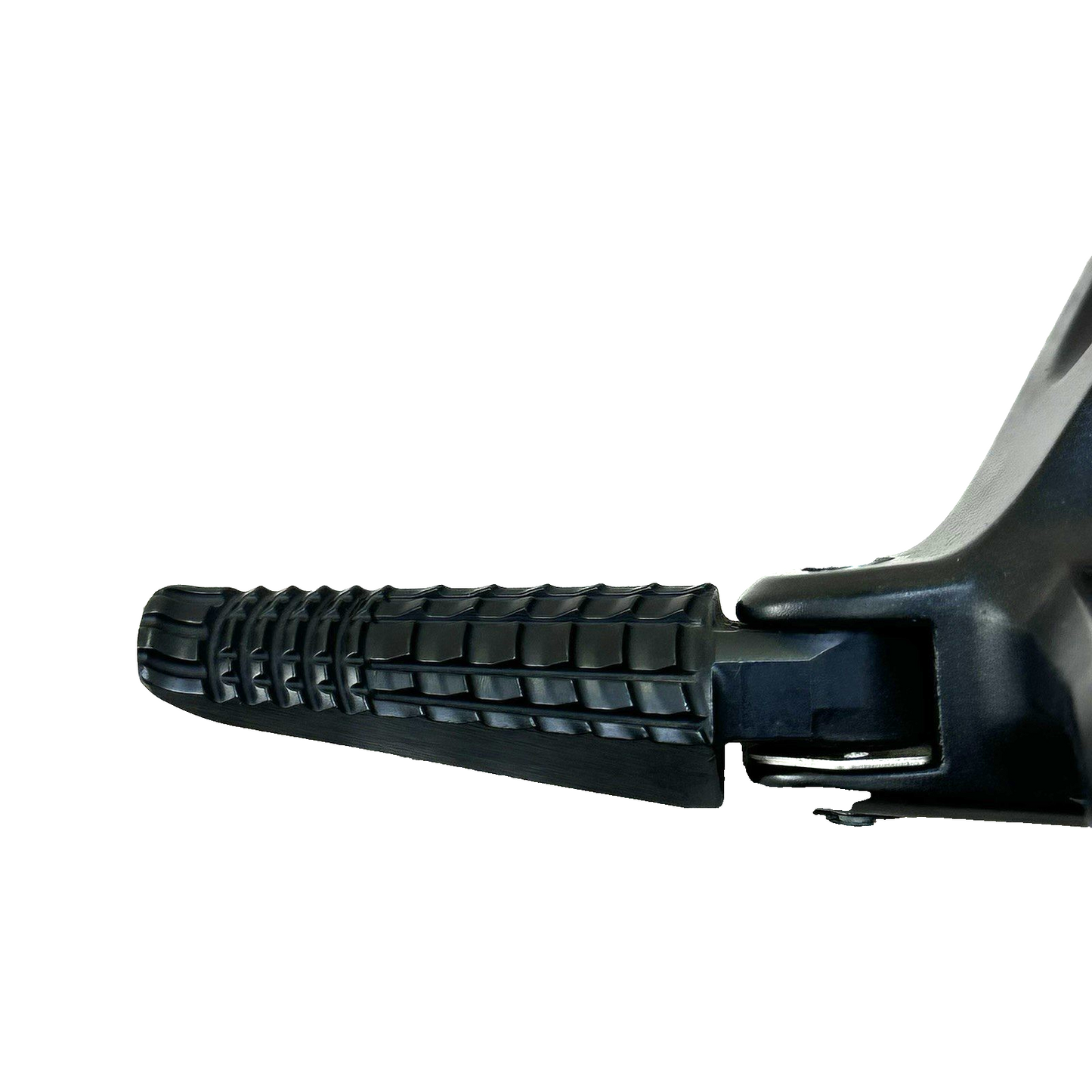 2017 - 2025 SUZUKI GSXR 1000 PASSENGER PEGS REAR FOOT REST LEFT RIGHT SET PAIR