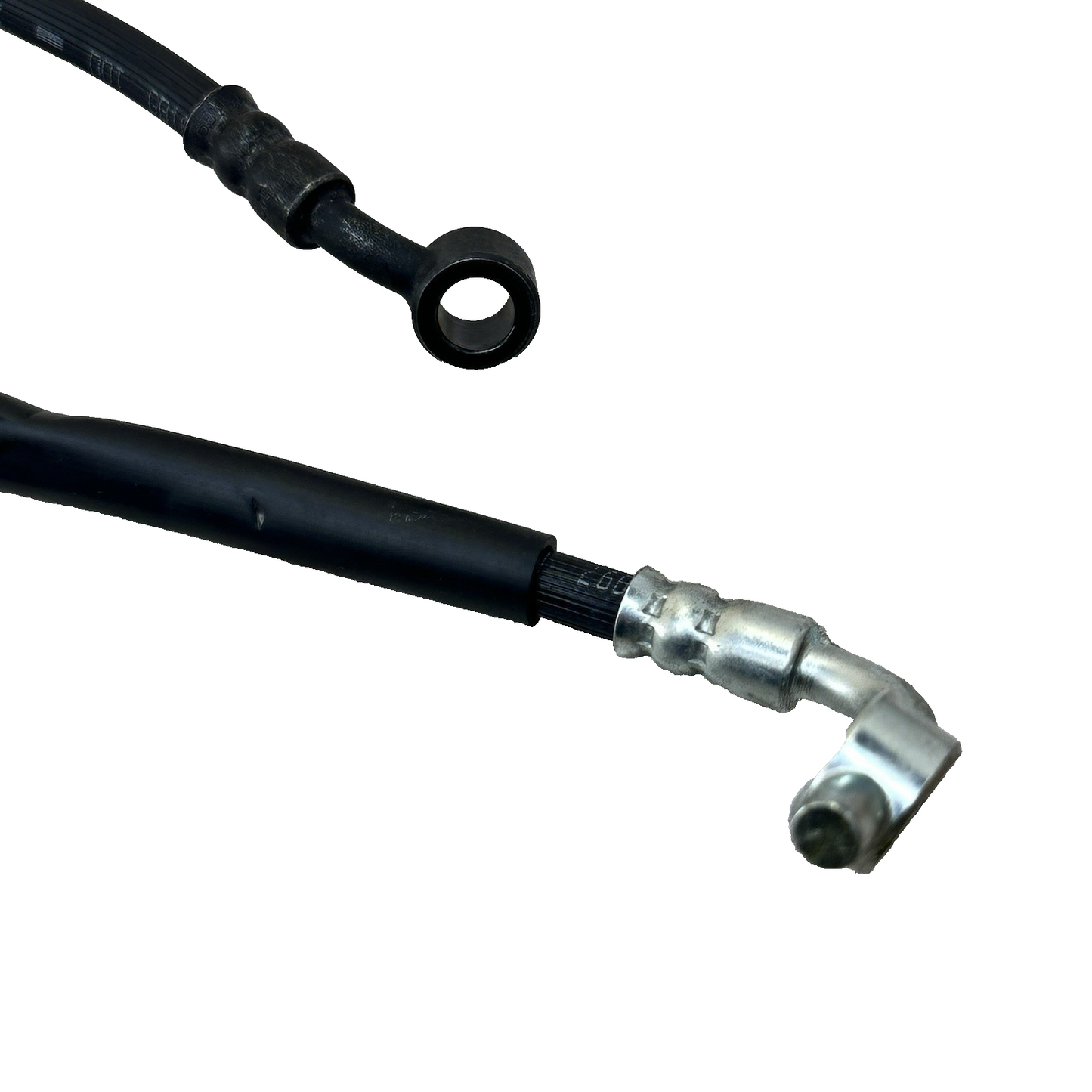 2017 - 2025 SUZUKI GSXR 1000 BRAKE LINES HOSES CALIPERS PIPES SET STOCK OEM