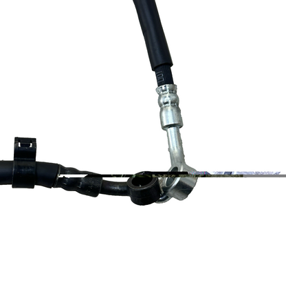 2017 - 2025 SUZUKI GSXR 1000 BRAKE LINES HOSES CALIPERS PIPES SET STOCK OEM