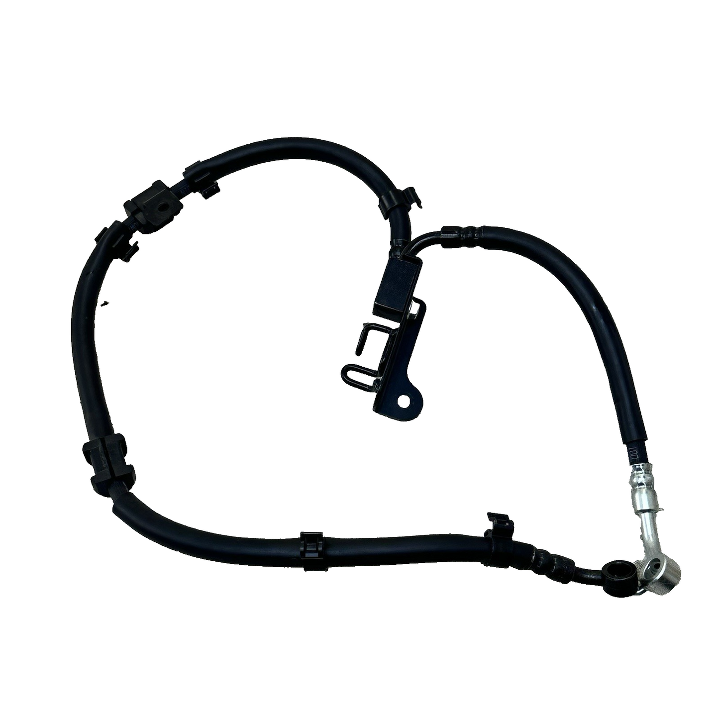 2017 - 2025 SUZUKI GSXR 1000 BRAKE LINES HOSES CALIPERS PIPES SET STOCK OEM