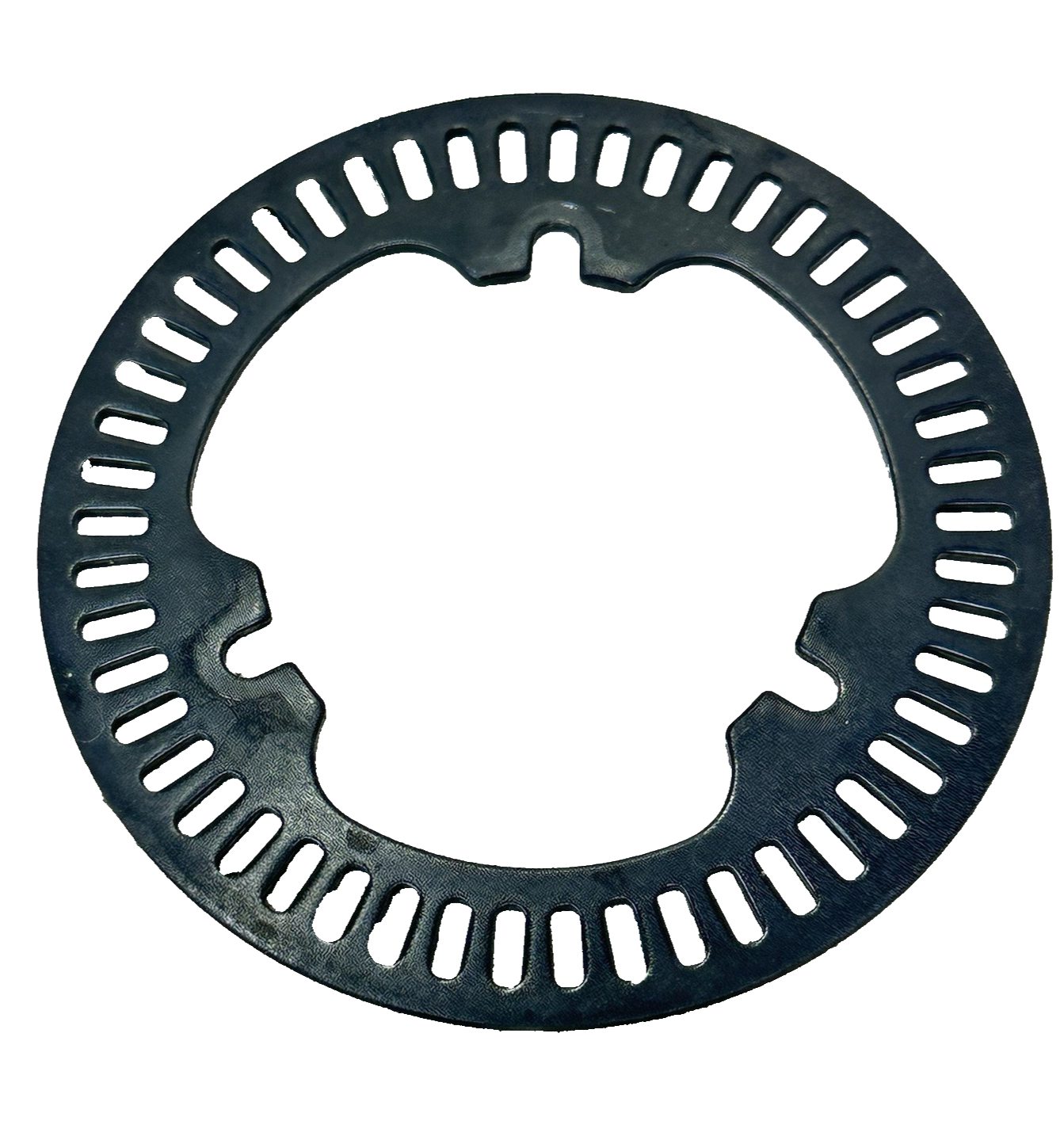 2017 - 2025 SUZUKI GSXR 1000 REAR ABS RING SPEED ROTOR SENSOR WIRE BOLTS SET OEM