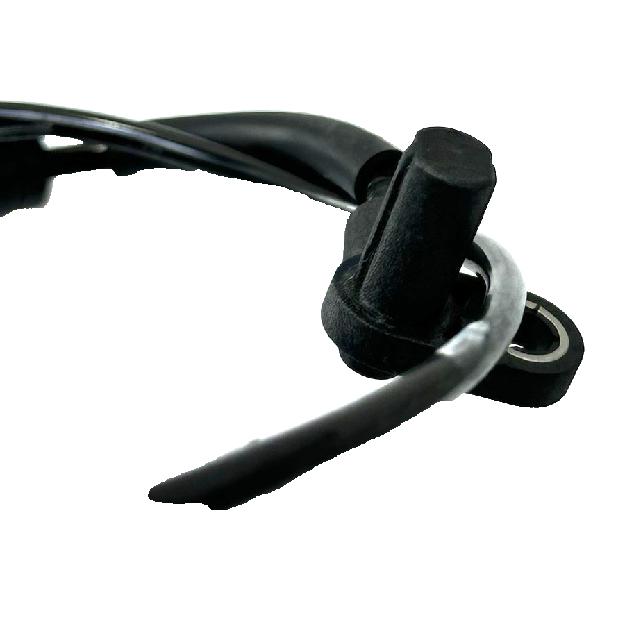 2017 - 2025 SUZUKI GSXR 1000 FRONT ABS RING SPEED ROTOR SENSOR WIRE LINE SET OEM