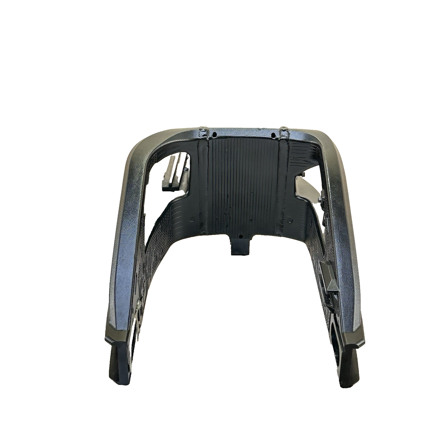 2017 - 2025 SUZUKI GSXR 1000 SWINGARM REAR SHOCK WHEEL RIM BLACK STOCK OEM