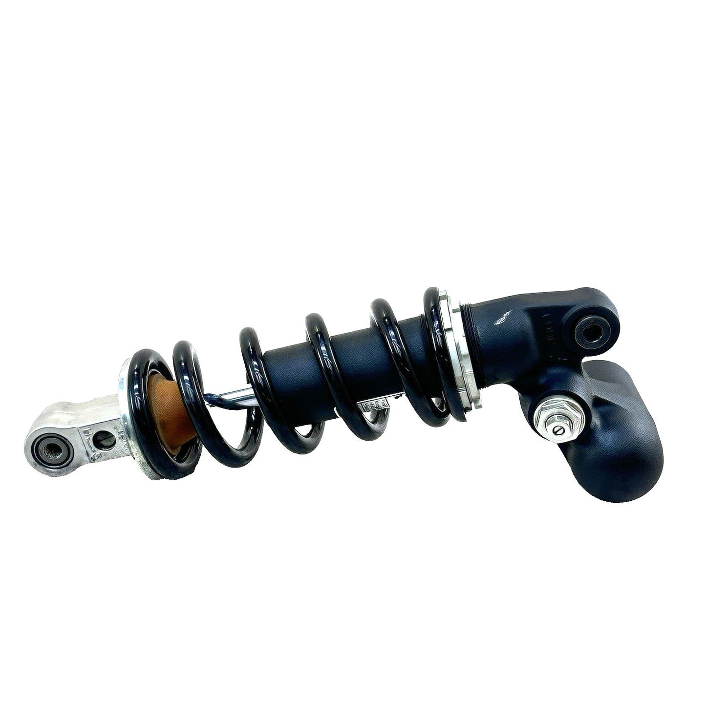 2017 - 2025 SUZUKI GSXR 1000 REAR SHOCK BACK SUSPENSION ABSORBER SPRING COIL OEM