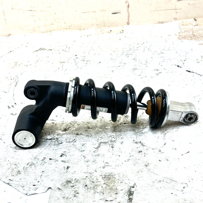 2017 - 2025 SUZUKI GSXR 1000 REAR SHOCK BACK SUSPENSION ABSORBER SPRING COIL OEM