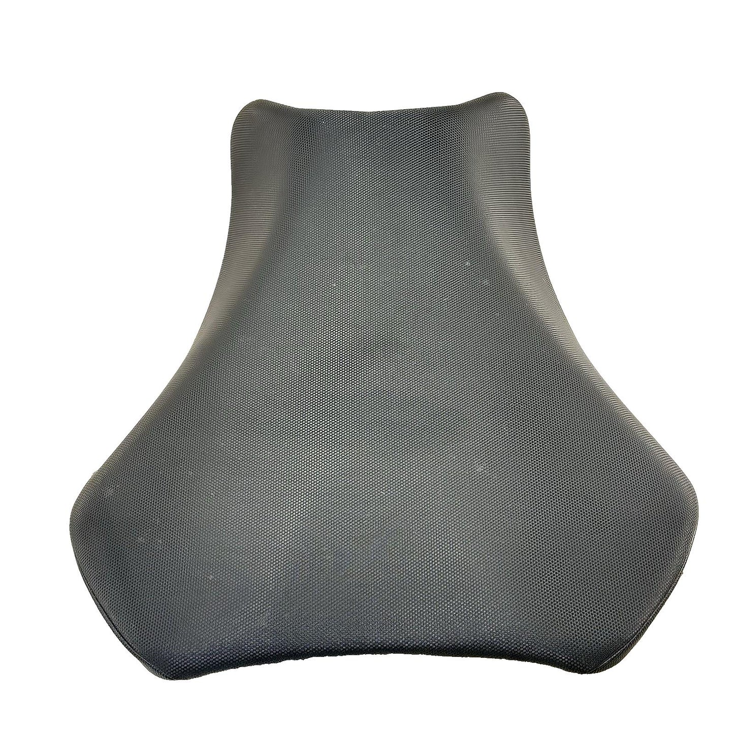 2017 - 2025 SUZUKI GSXR 1000 FRONT SEAT DRIVER SADDLE PADDING BLACK STOCK OEM