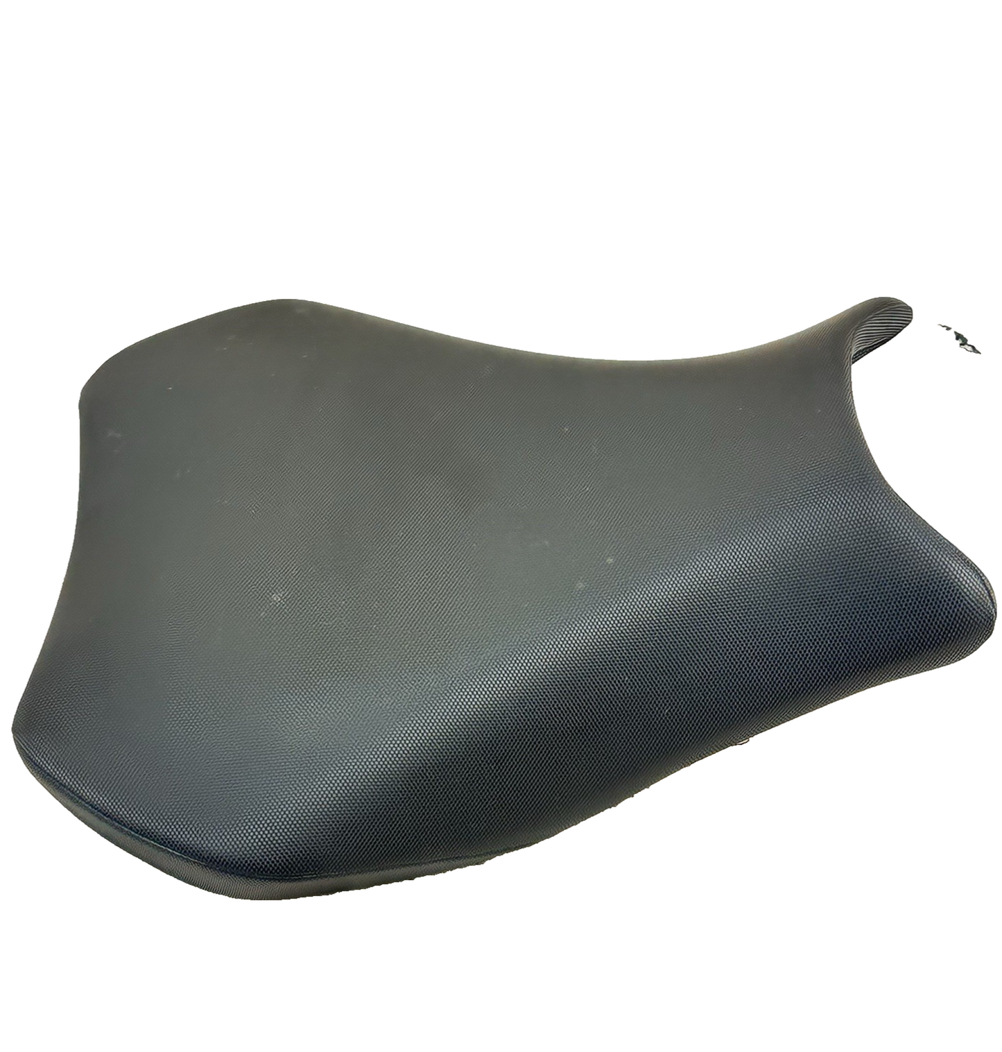 2017 - 2025 SUZUKI GSXR 1000 FRONT SEAT DRIVER SADDLE PADDING BLACK STOCK OEM