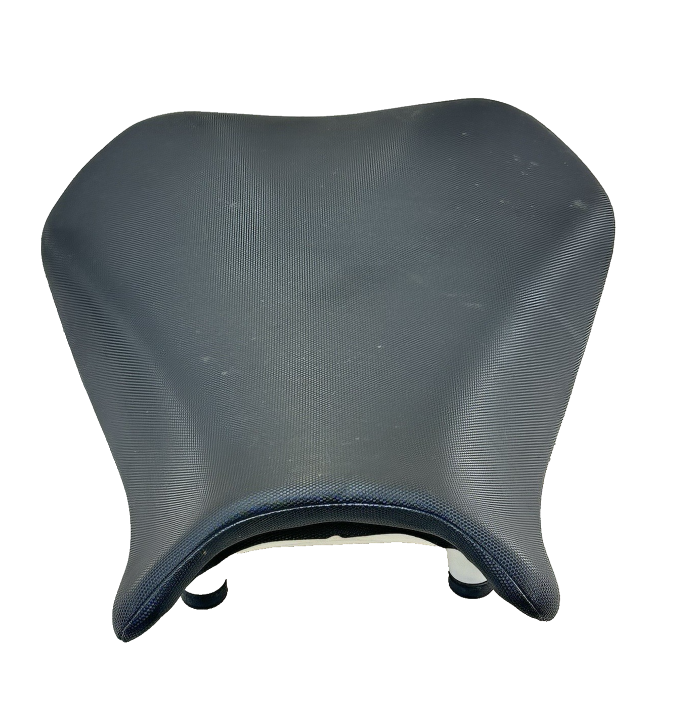 2017 - 2025 SUZUKI GSXR 1000 FRONT SEAT DRIVER SADDLE PADDING BLACK STOCK OEM