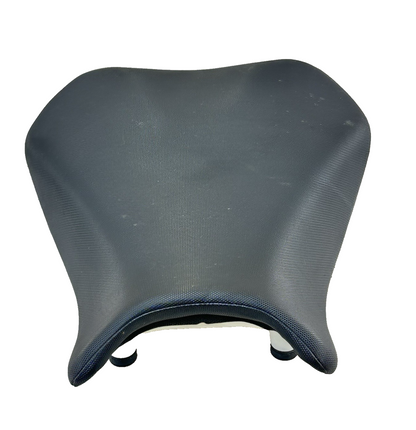 2017 - 2025 SUZUKI GSXR 1000 FRONT SEAT DRIVER SADDLE PADDING BLACK STOCK OEM