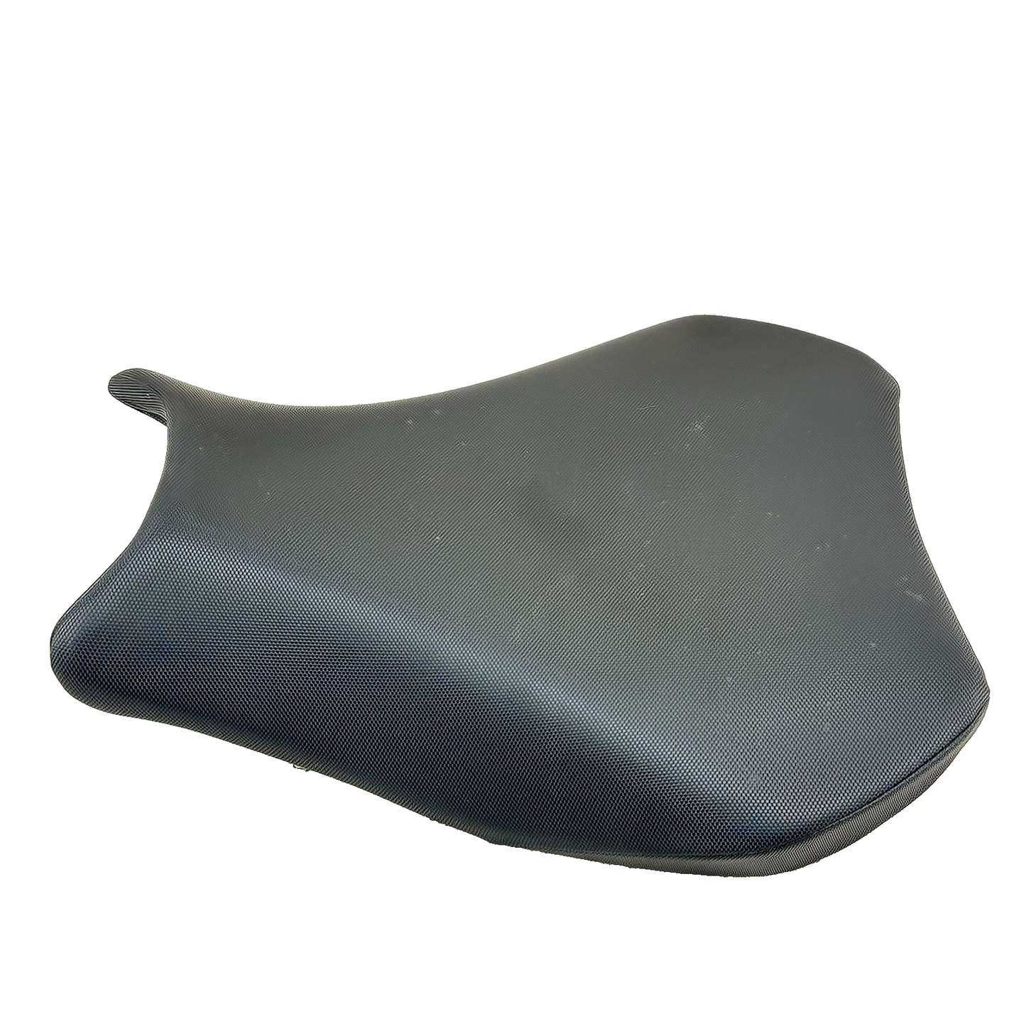 2017 - 2025 SUZUKI GSXR 1000 FRONT SEAT DRIVER SADDLE PADDING BLACK STOCK OEM