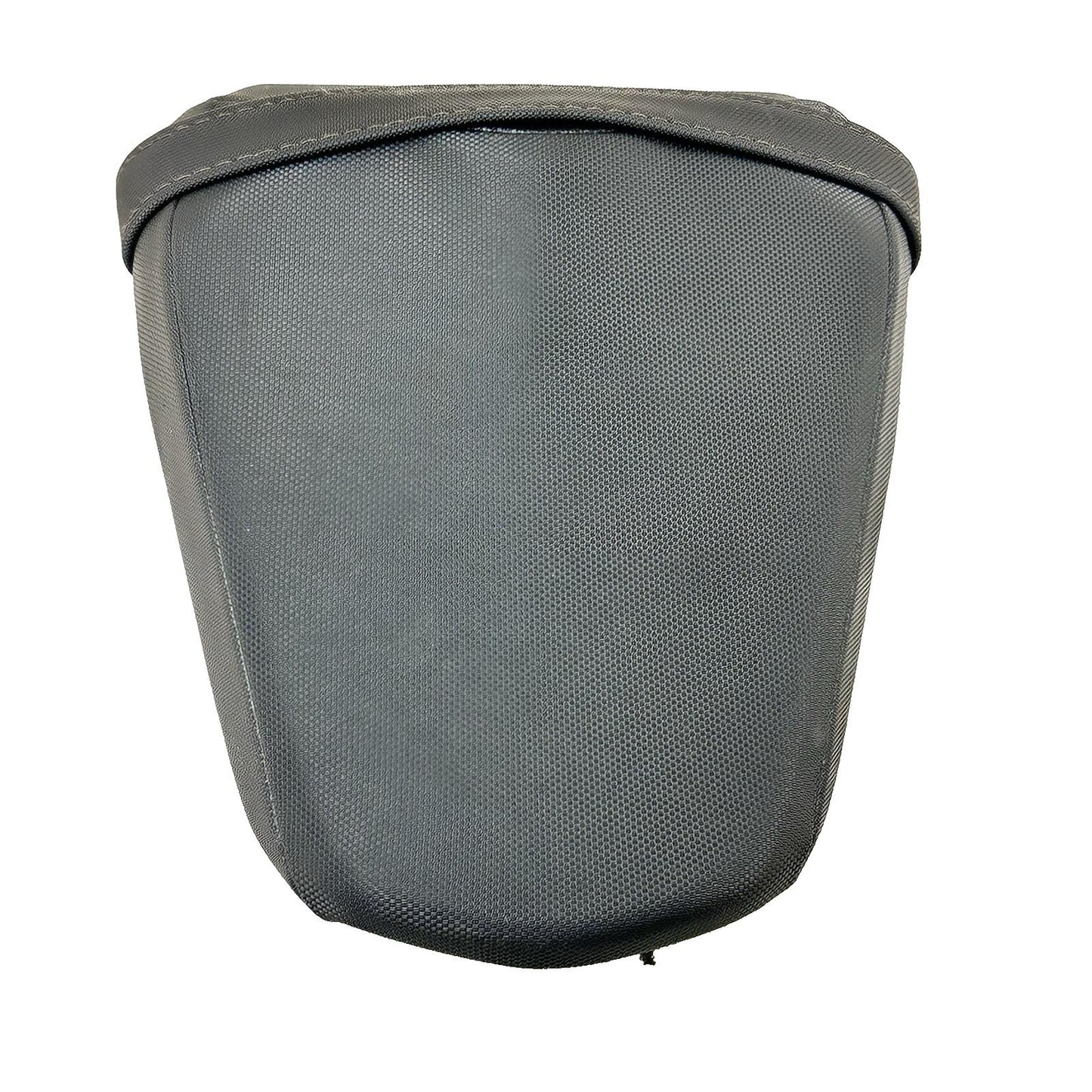2017 - 2025 SUZUKI GSXR 1000 REAR SEAT BACK PILLION PADDING BLACK STOCK OEM