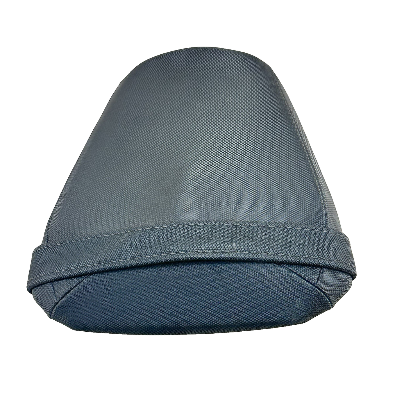 2017 - 2025 SUZUKI GSXR 1000 REAR SEAT BACK PILLION PADDING BLACK STOCK OEM