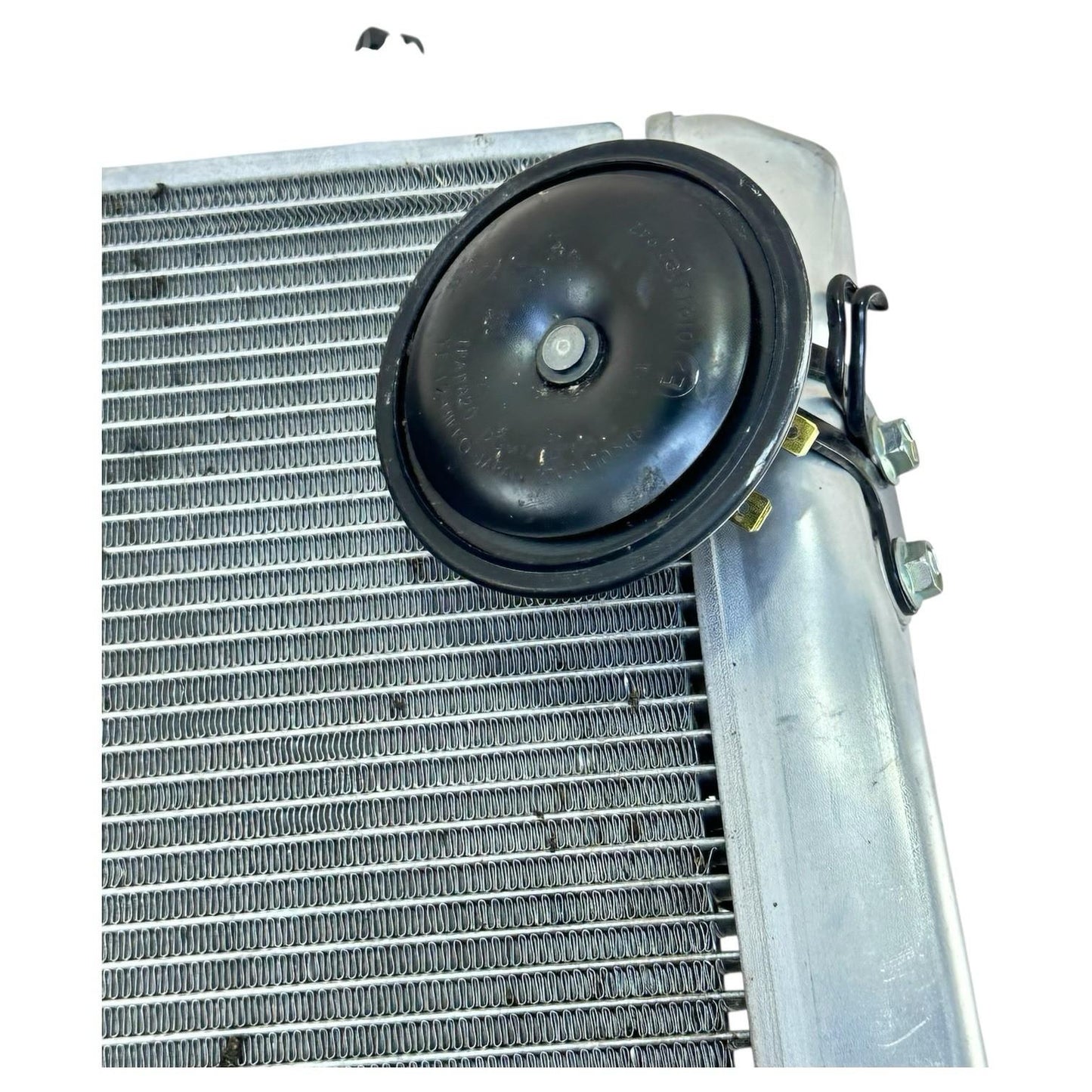 2017 - 2025 SUZUKI GSXR 1000 RADIATOR ENGINE COOLER FANS MOTOR COOLANT TANK HORN