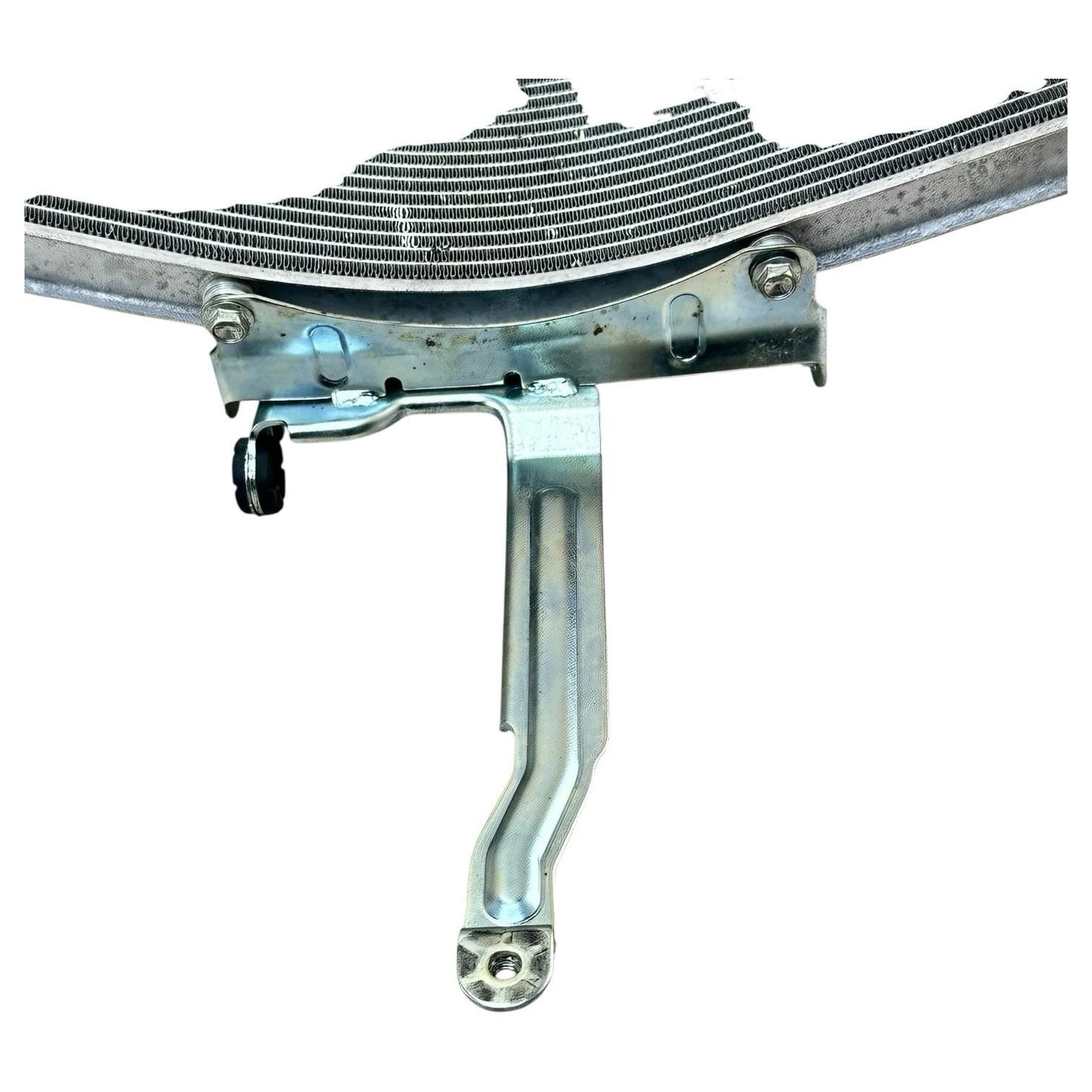 2017 - 2025 SUZUKI GSXR 1000 RADIATOR ENGINE COOLER FANS MOTOR COOLANT TANK HORN