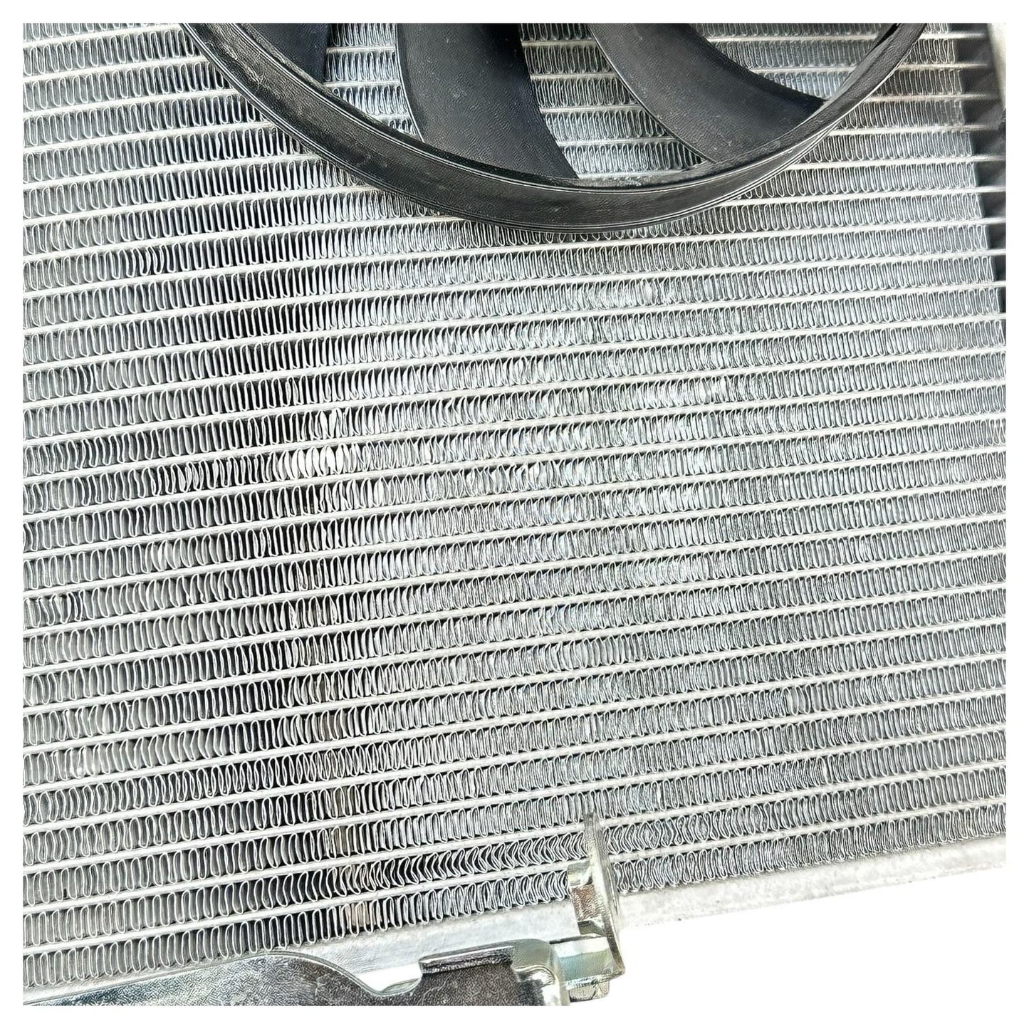 2017 - 2025 SUZUKI GSXR 1000 RADIATOR ENGINE COOLER FANS MOTOR COOLANT TANK HORN