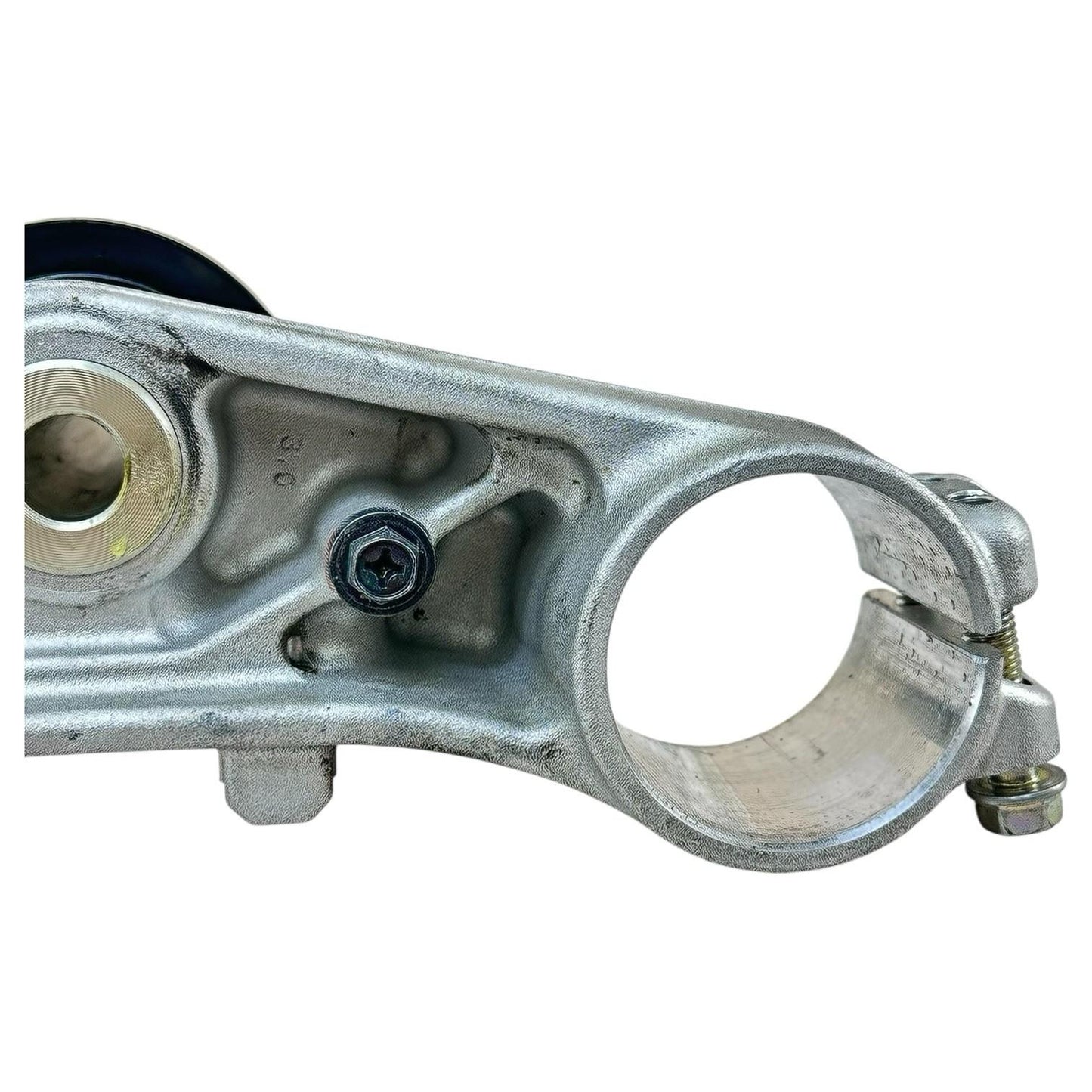 2017 - 2025 SUZUKI GSXR 1000 TRIPLE TREE LOWER STEERING STEM FRONT FORKS STOCK