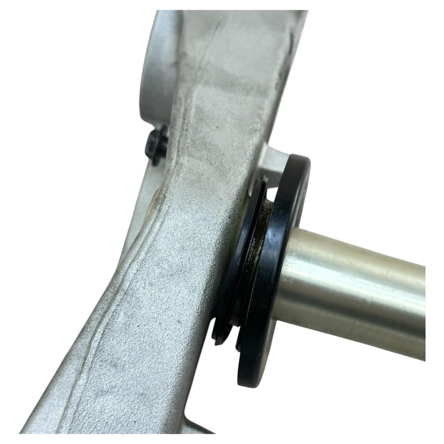 2017 - 2025 SUZUKI GSXR 1000 TRIPLE TREE LOWER STEERING STEM FRONT FORKS STOCK