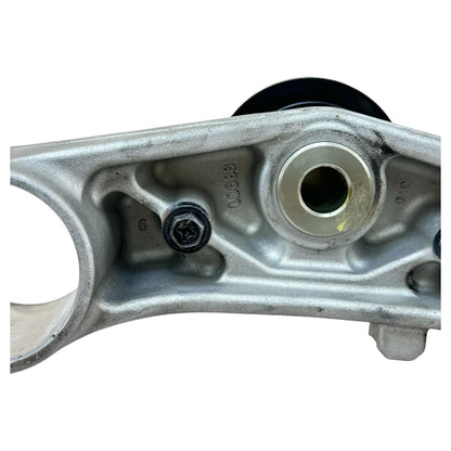 2017 - 2025 SUZUKI GSXR 1000 TRIPLE TREE LOWER STEERING STEM FRONT FORKS STOCK