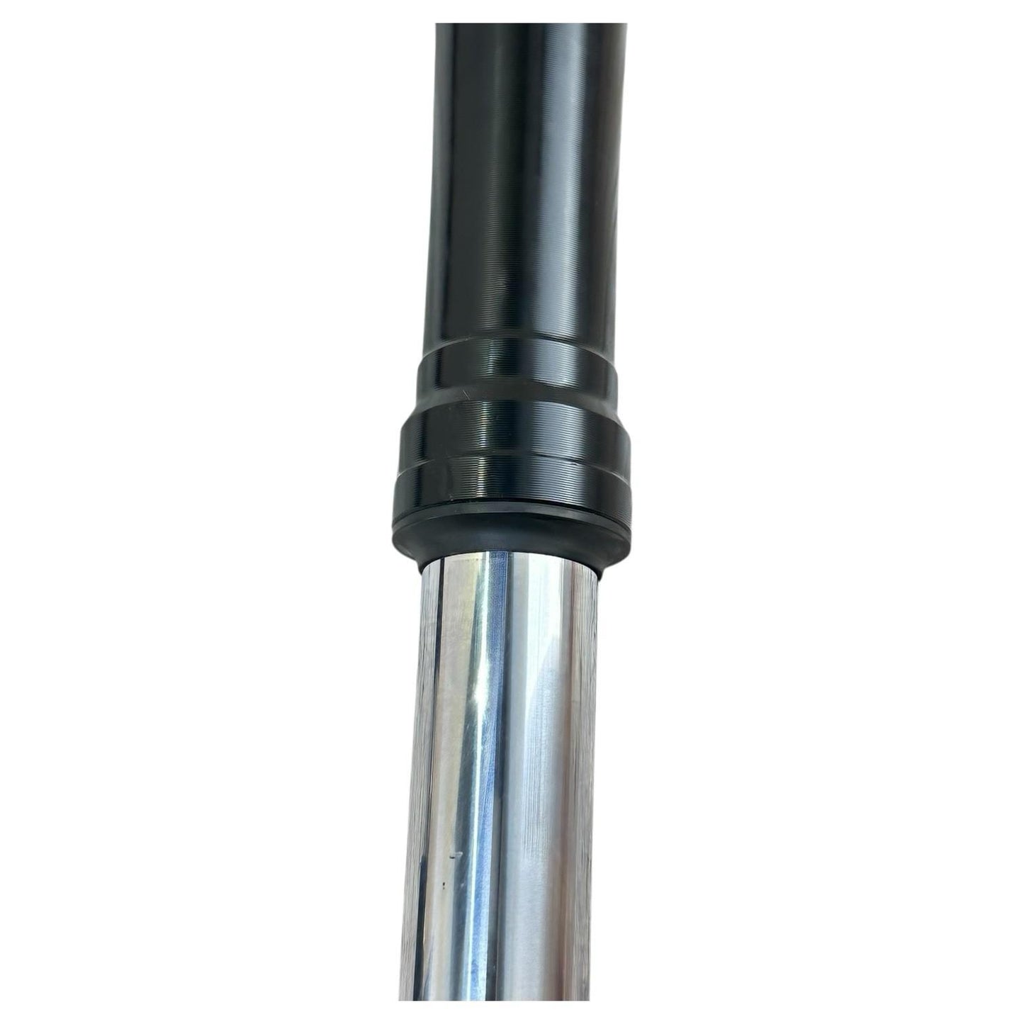 2017 - 2025 SUZUKI GSXR 1000 FRONT FORKS SUSPENSION ABSORBER TUBES LEGS SET OEM