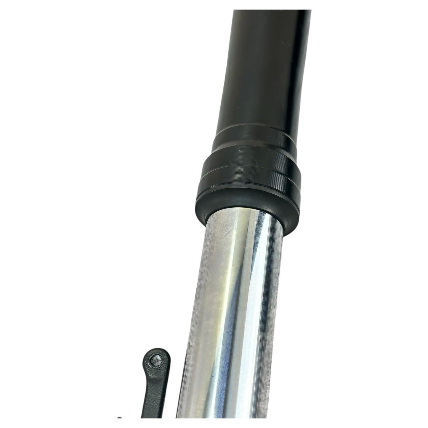 2017 - 2025 SUZUKI GSXR 1000 FRONT FORKS SUSPENSION ABSORBER TUBES LEGS SET OEM