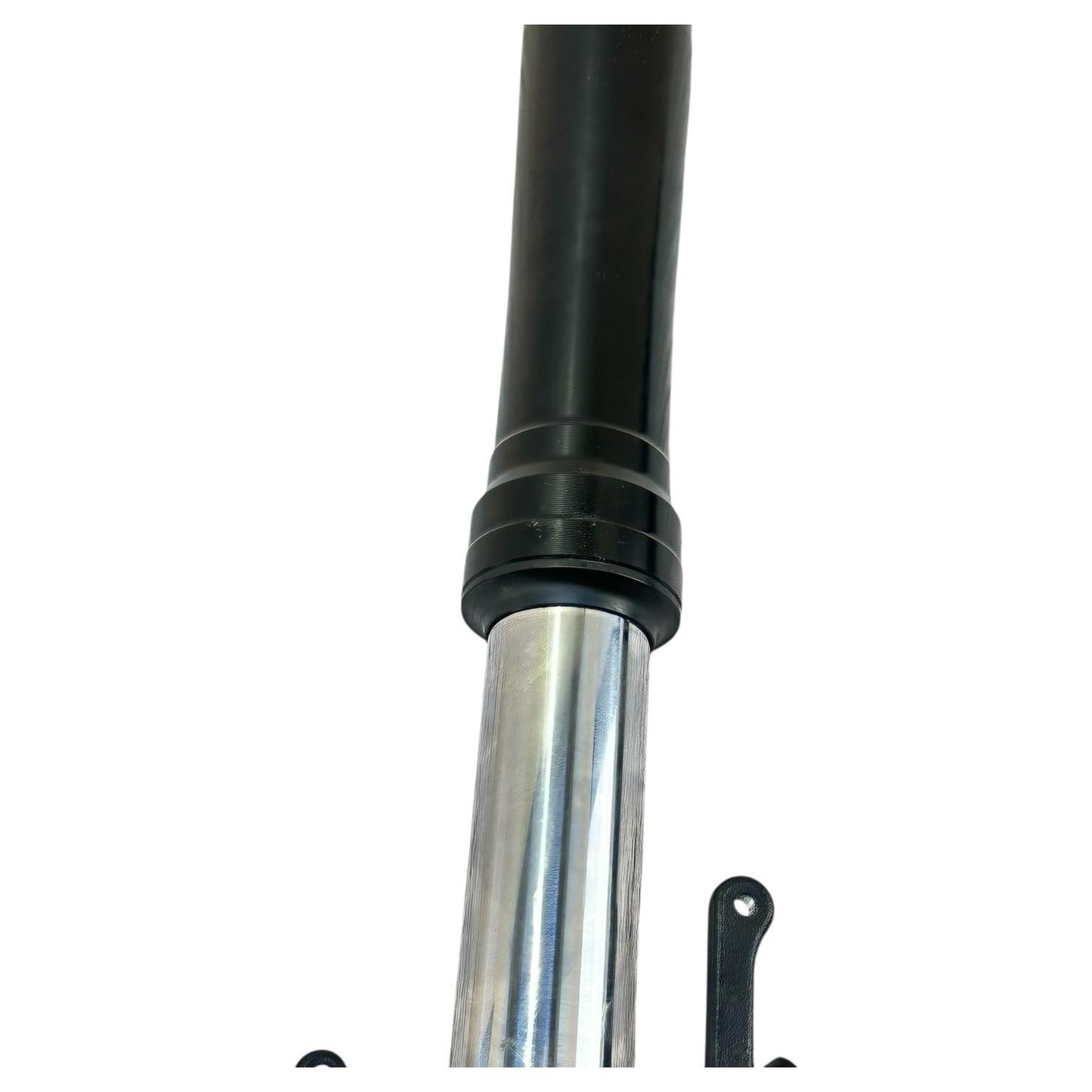 2017 - 2025 SUZUKI GSXR 1000 FRONT FORKS SUSPENSION ABSORBER TUBES LEGS SET OEM