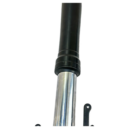 2017 - 2025 SUZUKI GSXR 1000 FRONT FORKS SUSPENSION ABSORBER TUBES LEGS SET OEM