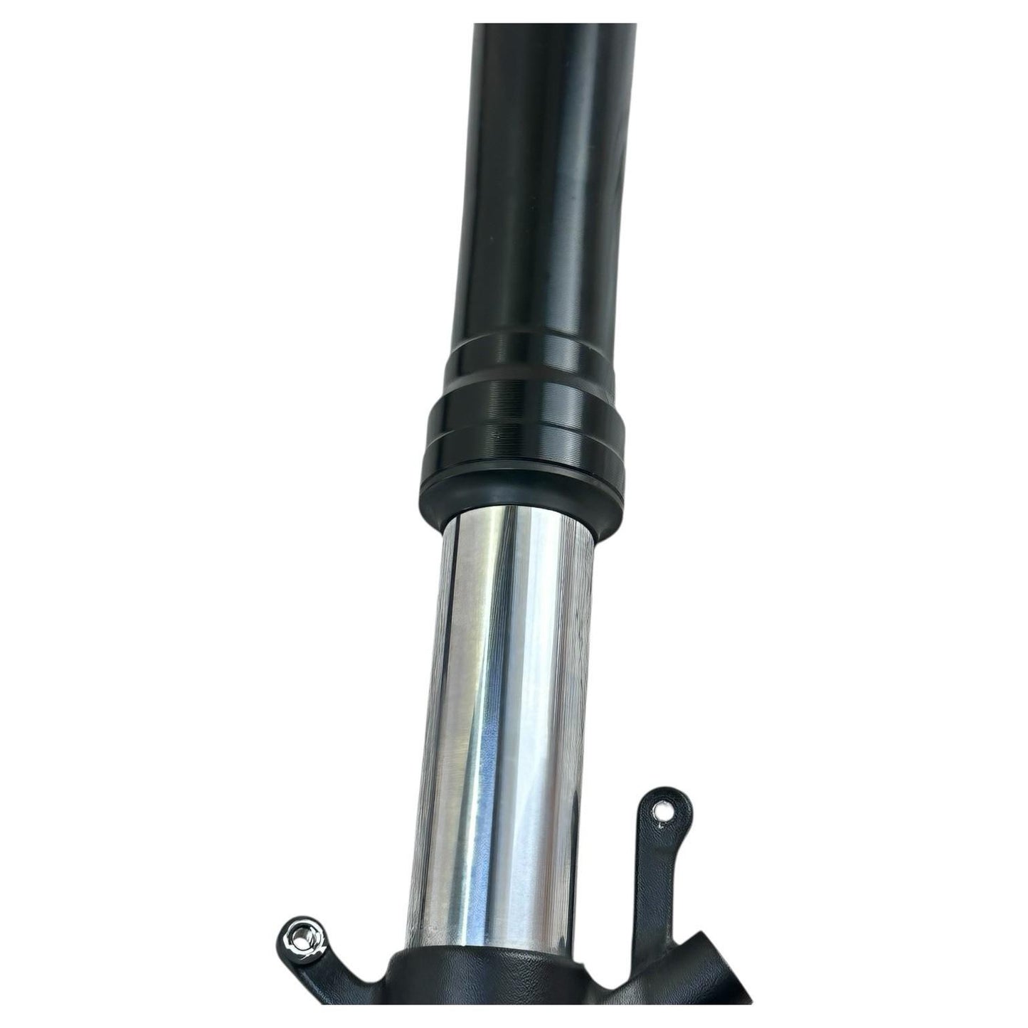 2017 - 2025 SUZUKI GSXR 1000 FRONT FORKS SUSPENSION ABSORBER TUBES LEGS SET OEM